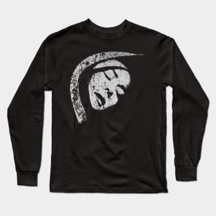 Mitski Long Sleeve T-Shirt